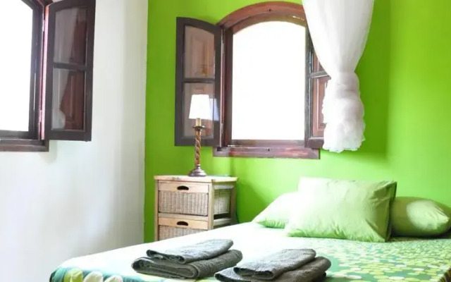 Villa Carina