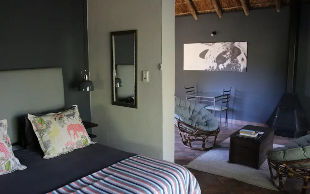 Little Swift Chalets