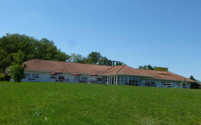 Fasthotel Well Inn Macon Sud - un hôtel FH Confort
