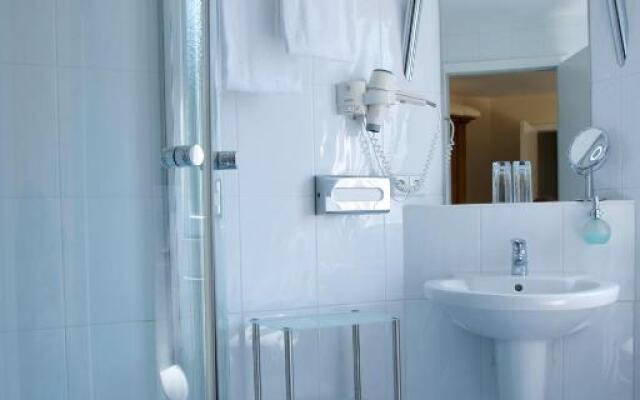 Landhotel Schuff