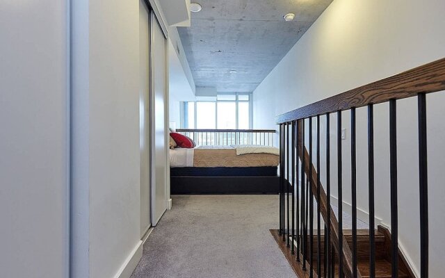 Lavish Suites - One Bedroom Loft