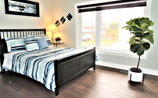 iResidence in Toronto- Vacation Home