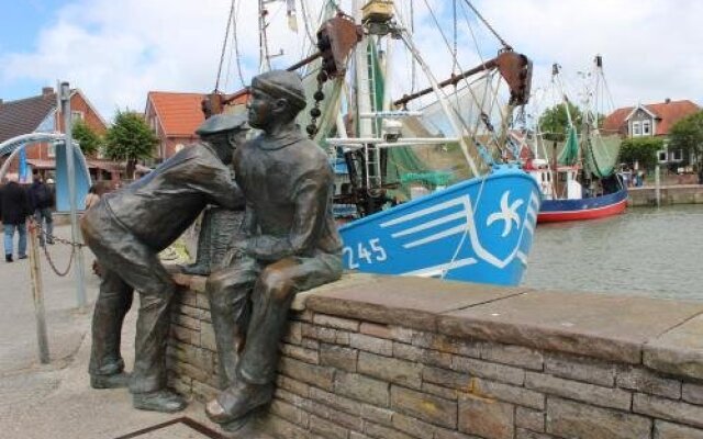 Pension Die Schlafstube 2.0