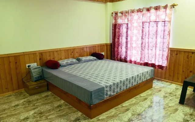 Welcome Chail Homestay