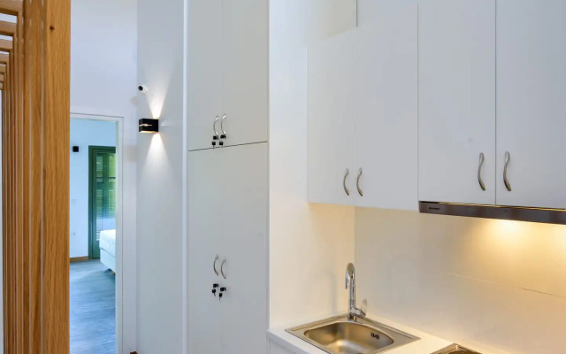 Elia Portou Luxury Residence