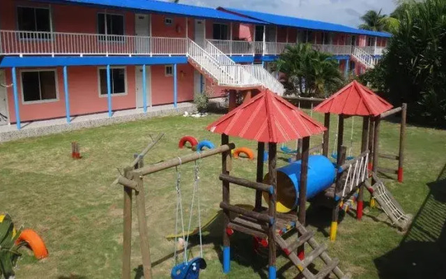 Hotel Posada del Mar