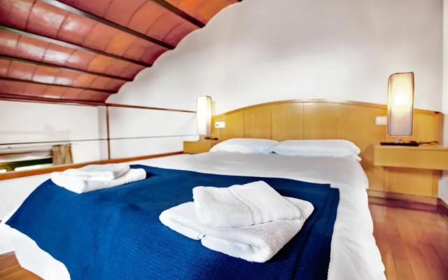 Galligants Apartment
