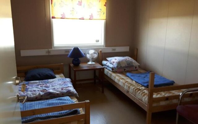 Täljebo Vandrarhem