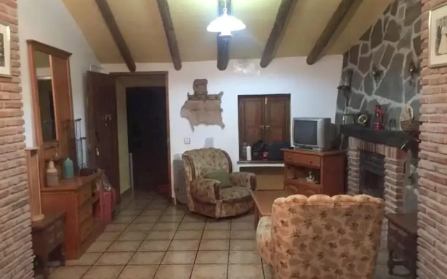 Villa With one Bedroom in Torrox, With Wonderful sea View, Private Poo