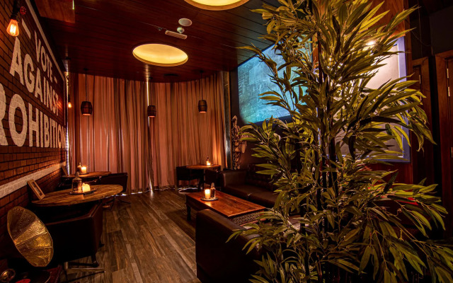 Aparthotel Adagio Fujairah