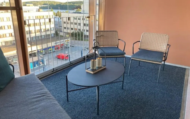 Kotimaailma Apartments Jyväskylä