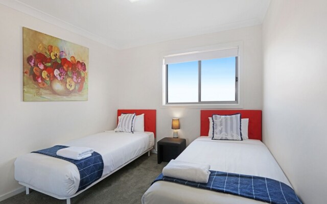 Rubina Villas-Sydney