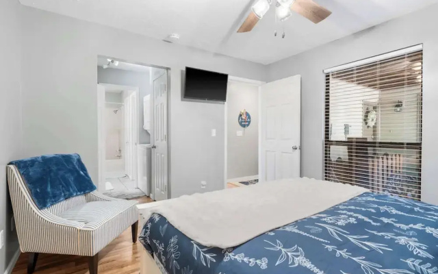 Branson Sunny Daze - Sleeps 4
