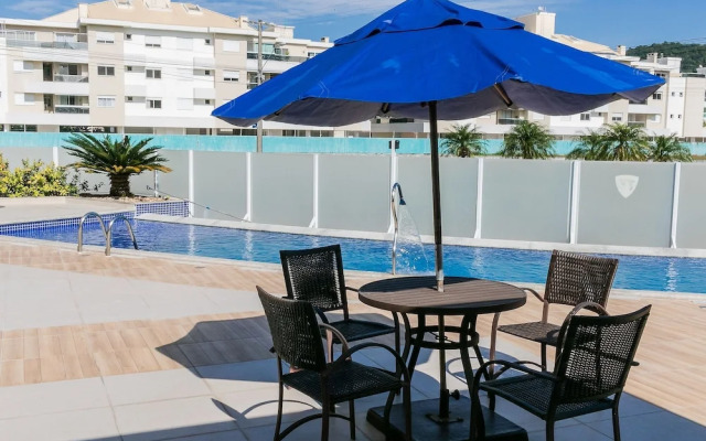 Residencial Dom Virgílio