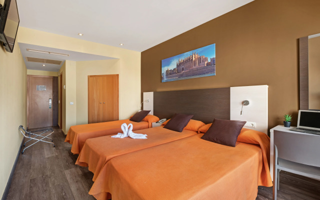 Hotel Abelux