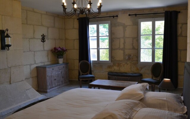 Chambre D'hôtes le Mas Petit Prince