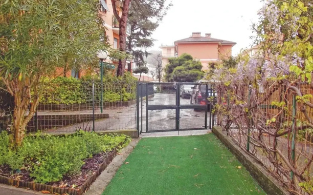 Casa Pina e Silvio