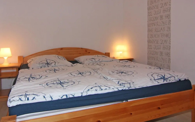 Gemutliche Ferienwohnung auf Fehmarn