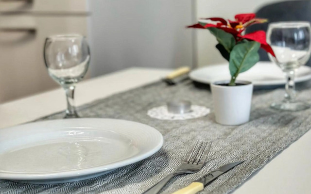 Luxury apartment near Sofia Airport