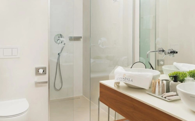 Villa Albina & Domenica