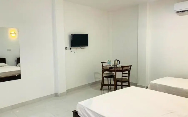 Meridian Holiday Resort