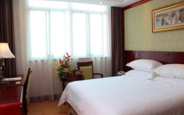 Vienna Hotel Dongguan Songshan Lake