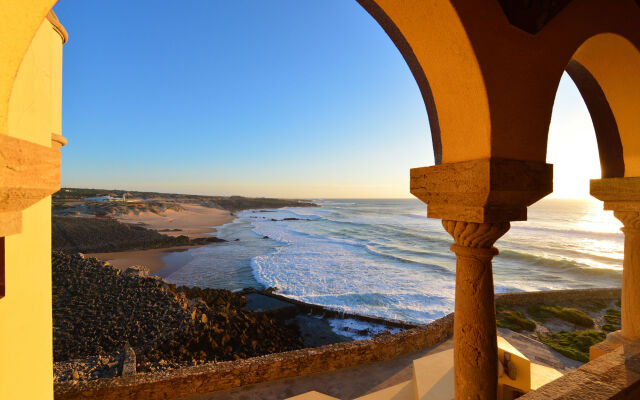 Hotel Fortaleza do Guincho Relais & Châteaux