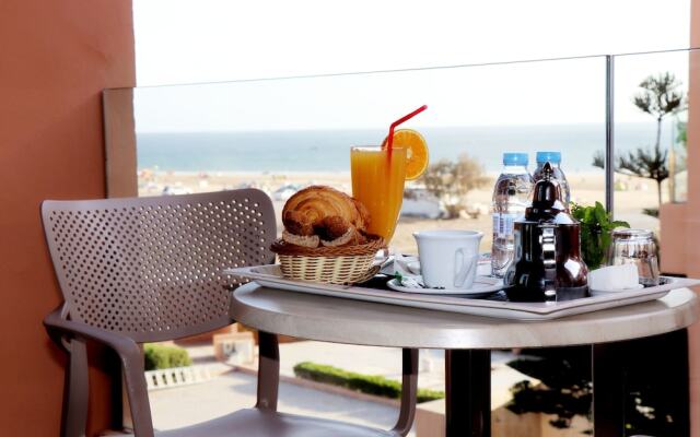 Hotel Residence Imiplage