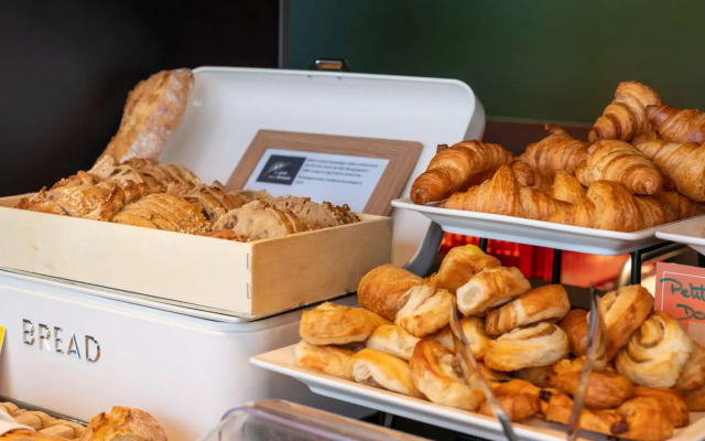 Ibis Styles Dijon Nord Valmy