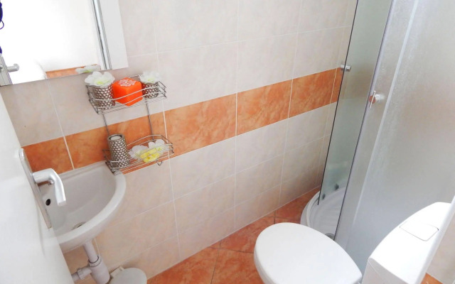 SPA Apartments Cvita Holiday