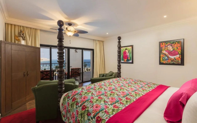 Vista Encantada Spa Resort & Residences