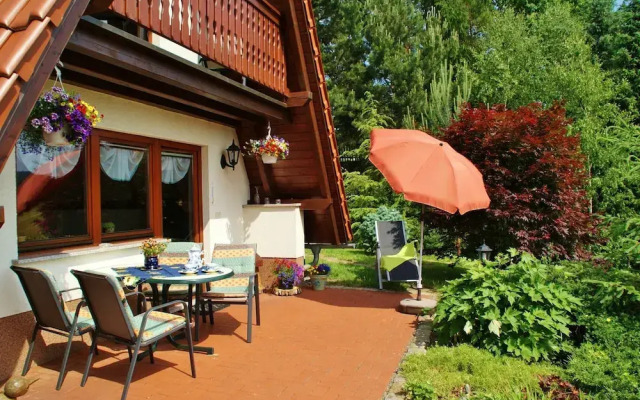 Holiday Home in a top Location With Terrace