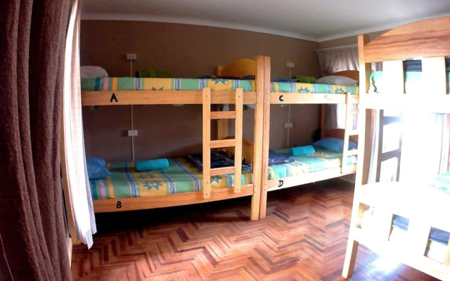 Baum Hostel