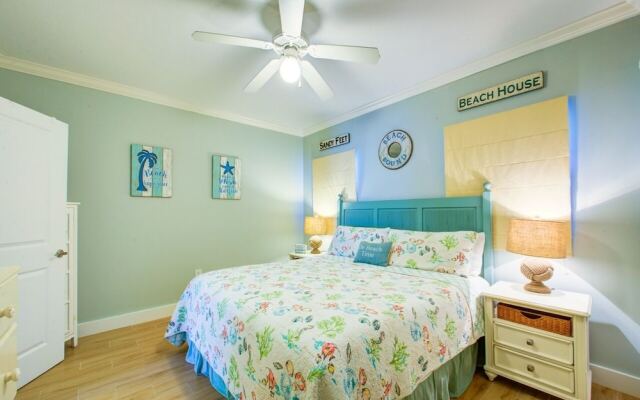 Waterscape B320 1 Bedroom Condo