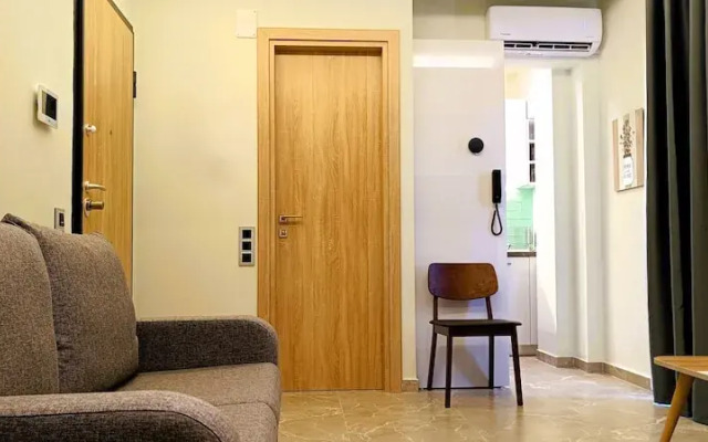 Pyrgiou Suites