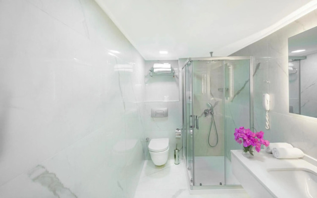 Pırıl Hotel Thermal & Beauty SPA