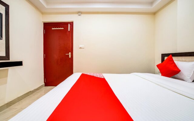 The Grand Yash By OYO Rooms