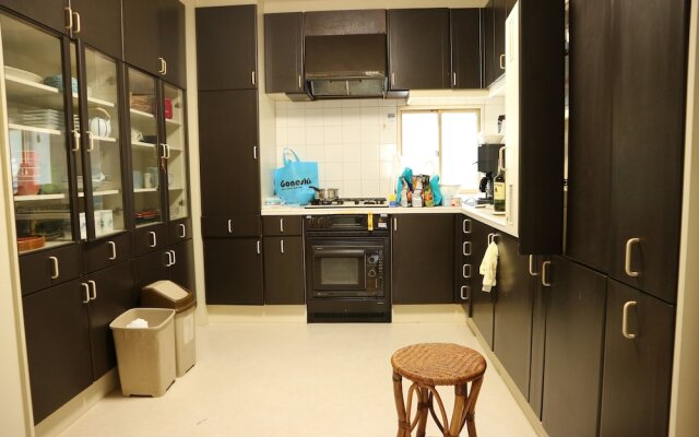 Hostel Jumpumanpan
