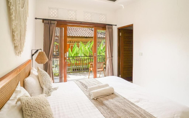 Made Arsa Homestay