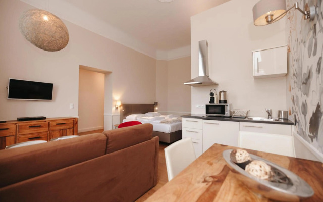 KH Apartments Universitaet