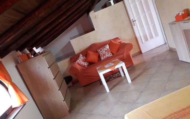 Il CuOCO Giulivo Bed&Cooking