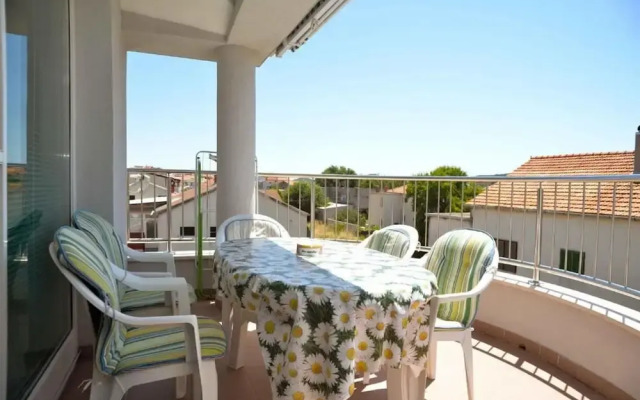 Apartments Divna