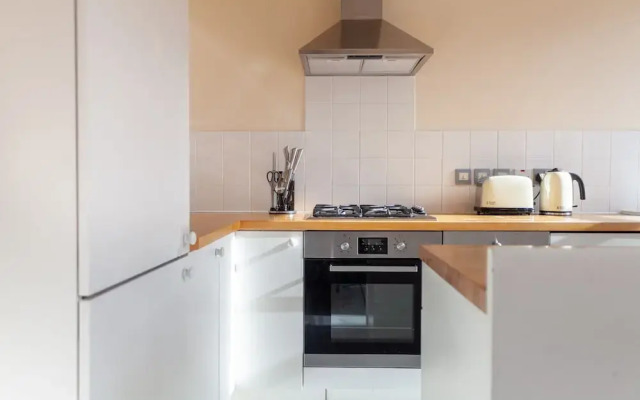The Westbourne Park Collection
