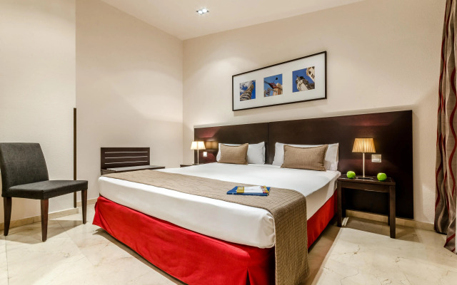 Hotel Exe Suites 33
