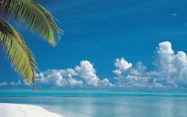 Aitutaki Escape Villa