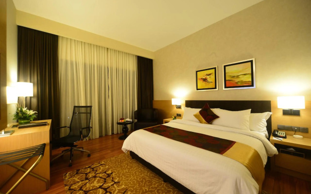 The Light Hotel Penang