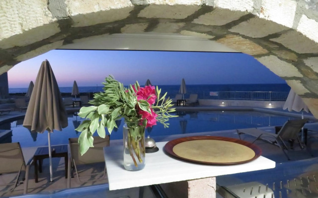 Blue Beach Villas Apartments