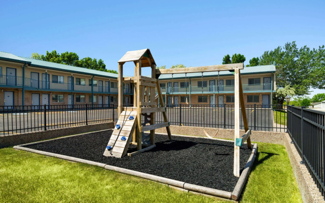 Travelodge by Wyndham Wall