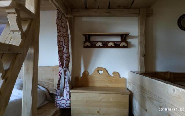 Il Covo Dello Sciatore