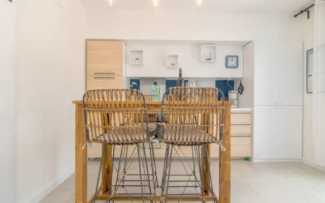 Apartment 4 Olives